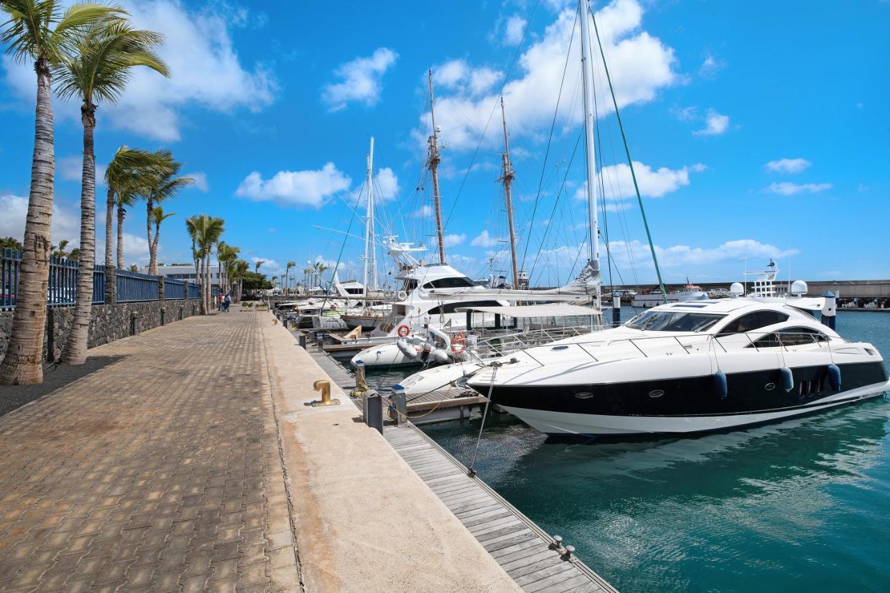 Malvasia 22 Puerto Calero Exteriör bild