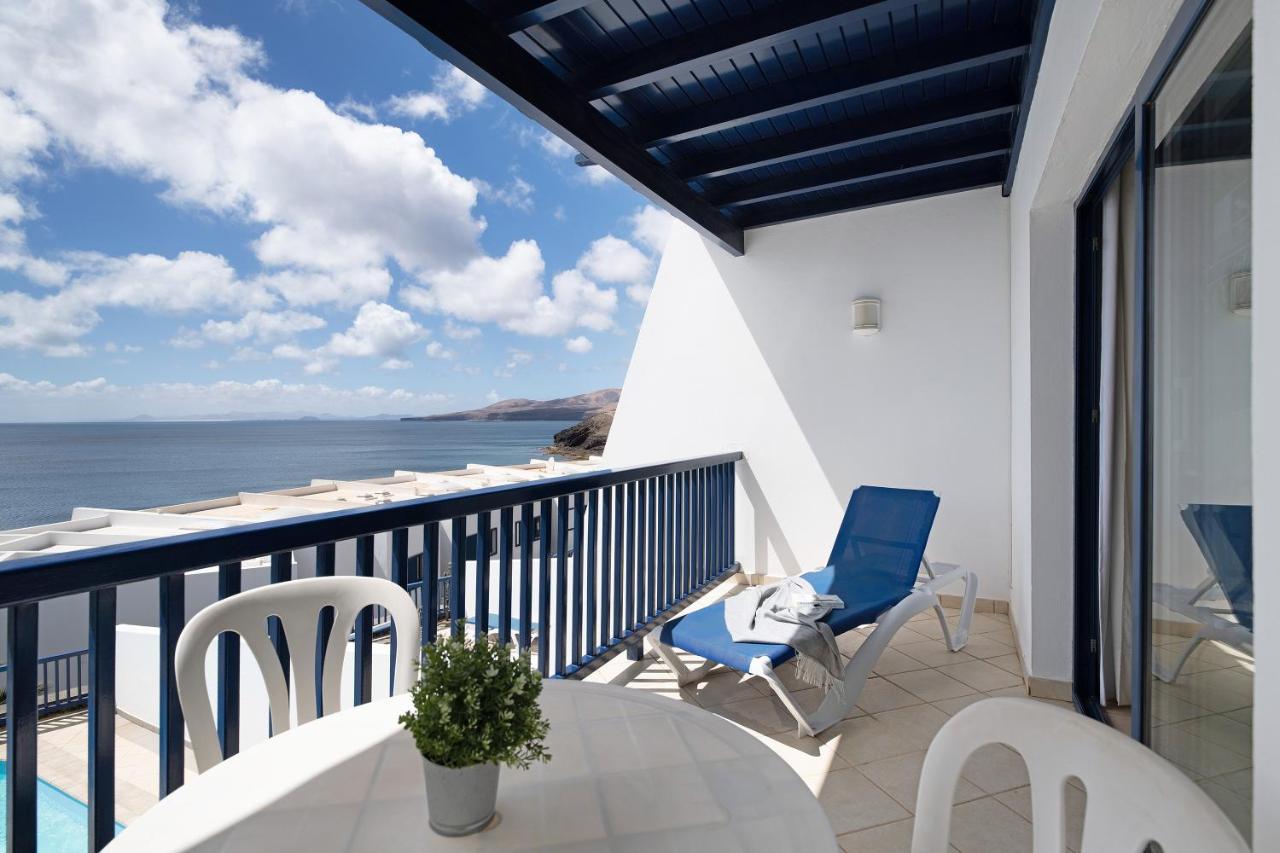 Malvasia 22 Puerto Calero Exteriör bild